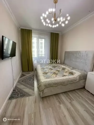 70 м², 2-комнатная квартира, этаж 8 из 18, 70 м², изображение - 10