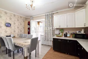 120 м², 3-комнатная квартира, этаж 3 из 10, 120 м², изображение - 4