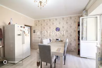 120 м², 3-комнатная квартира, этаж 3 из 10, 120 м², изображение - 5