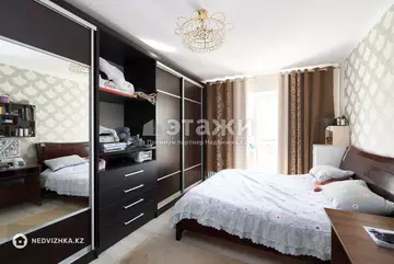 120 м², 3-комнатная квартира, этаж 3 из 10, 120 м², изображение - 8