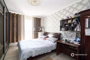 120 м², 3-комнатная квартира, этаж 3 из 10, 120 м², изображение - 9