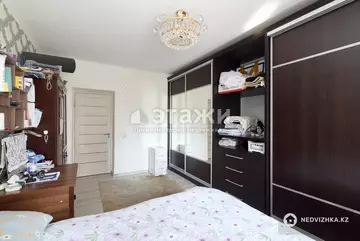 120 м², 3-комнатная квартира, этаж 3 из 10, 120 м², изображение - 11