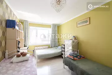 120 м², 3-комнатная квартира, этаж 3 из 10, 120 м², изображение - 13