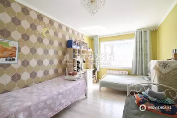 120 м², 3-комнатная квартира, этаж 3 из 10, 120 м², изображение - 14