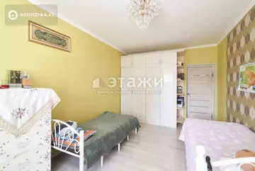 120 м², 3-комнатная квартира, этаж 3 из 10, 120 м², изображение - 16