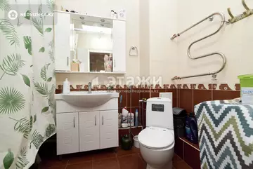 120 м², 3-комнатная квартира, этаж 3 из 10, 120 м², изображение - 17