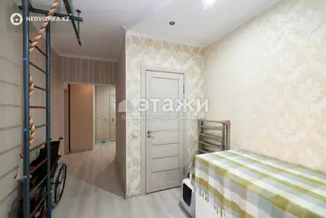 120 м², 3-комнатная квартира, этаж 3 из 10, 120 м², изображение - 20
