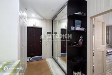 120 м², 3-комнатная квартира, этаж 3 из 10, 120 м², изображение - 21