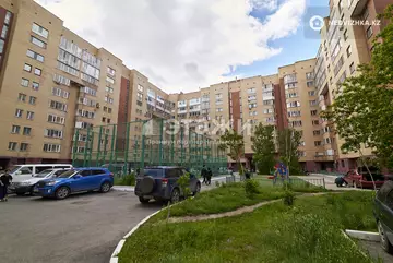 120 м², 3-комнатная квартира, этаж 3 из 10, 120 м², изображение - 25