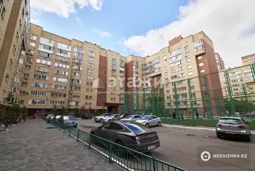 120 м², 3-комнатная квартира, этаж 3 из 10, 120 м², изображение - 27