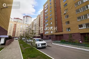120 м², 3-комнатная квартира, этаж 3 из 10, 120 м², изображение - 26