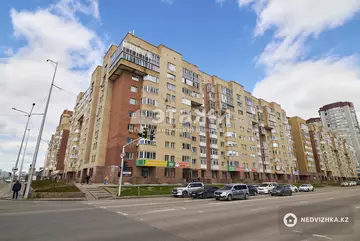 120 м², 3-комнатная квартира, этаж 3 из 10, 120 м², изображение - 28