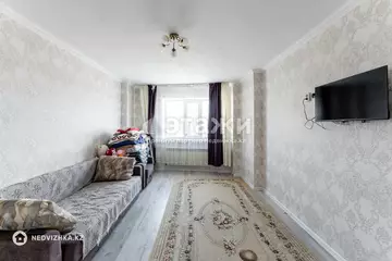 43.2 м², 1-комнатная квартира, этаж 12 из 17, 43 м², изображение - 0