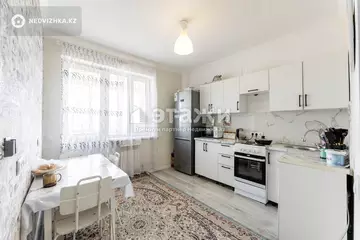 43.2 м², 1-комнатная квартира, этаж 12 из 17, 43 м², изображение - 4
