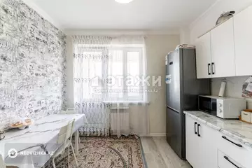 43.2 м², 1-комнатная квартира, этаж 12 из 17, 43 м², изображение - 5
