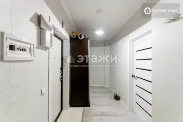 43.2 м², 1-комнатная квартира, этаж 12 из 17, 43 м², изображение - 9