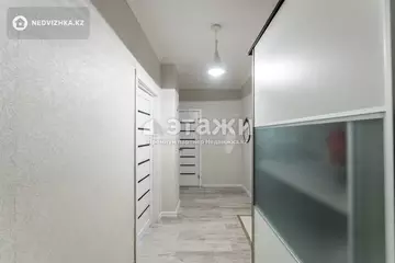 43.2 м², 1-комнатная квартира, этаж 12 из 17, 43 м², изображение - 10