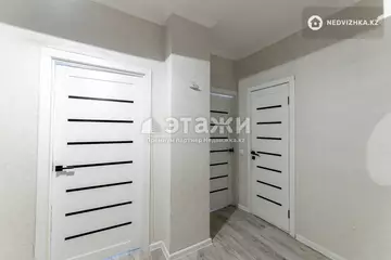 43.2 м², 1-комнатная квартира, этаж 12 из 17, 43 м², изображение - 12