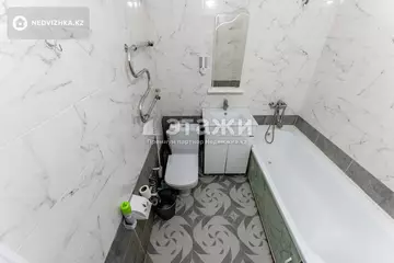 43.2 м², 1-комнатная квартира, этаж 12 из 17, 43 м², изображение - 14