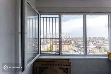 43.2 м², 1-комнатная квартира, этаж 12 из 17, 43 м², изображение - 15