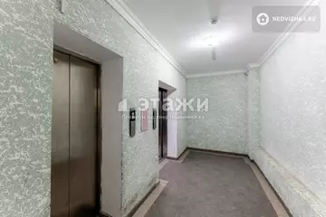 43.2 м², 1-комнатная квартира, этаж 12 из 17, 43 м², изображение - 16