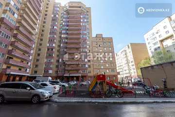 43.2 м², 1-комнатная квартира, этаж 12 из 17, 43 м², изображение - 17