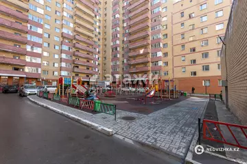 43.2 м², 1-комнатная квартира, этаж 12 из 17, 43 м², изображение - 18