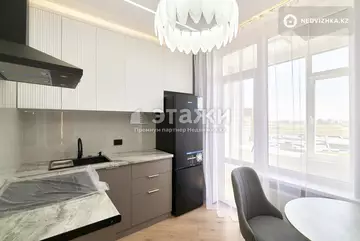 32 м², 1-комнатная квартира, этаж 11 из 12, 32 м², изображение - 4
