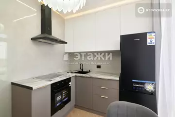 32 м², 1-комнатная квартира, этаж 11 из 12, 32 м², изображение - 7