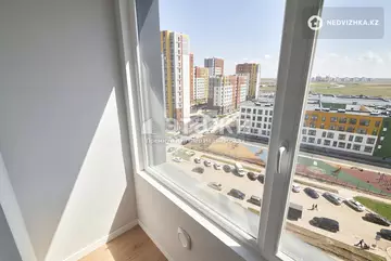 32 м², 1-комнатная квартира, этаж 11 из 12, 32 м², изображение - 9