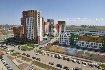 32 м², 1-комнатная квартира, этаж 11 из 12, 32 м², изображение - 10