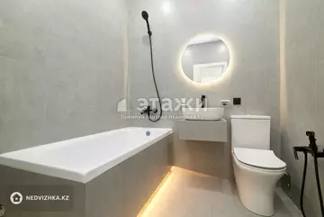 32 м², 1-комнатная квартира, этаж 11 из 12, 32 м², изображение - 12