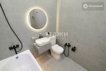 32 м², 1-комнатная квартира, этаж 11 из 12, 32 м², изображение - 13