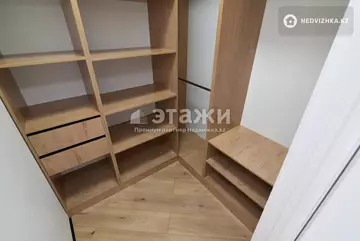 32 м², 1-комнатная квартира, этаж 11 из 12, 32 м², изображение - 15