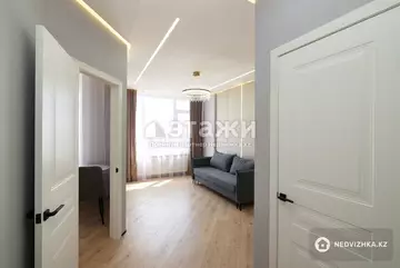 32 м², 1-комнатная квартира, этаж 11 из 12, 32 м², изображение - 16
