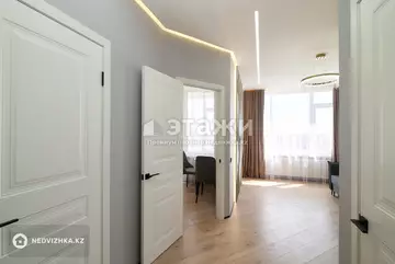 32 м², 1-комнатная квартира, этаж 11 из 12, 32 м², изображение - 17
