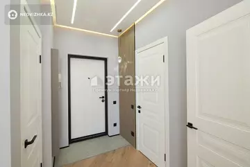 32 м², 1-комнатная квартира, этаж 11 из 12, 32 м², изображение - 18
