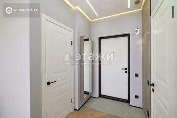 32 м², 1-комнатная квартира, этаж 11 из 12, 32 м², изображение - 19