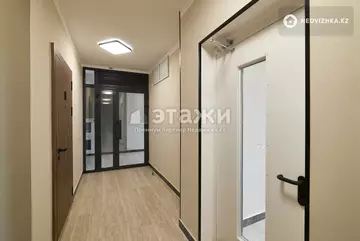 32 м², 1-комнатная квартира, этаж 11 из 12, 32 м², изображение - 20