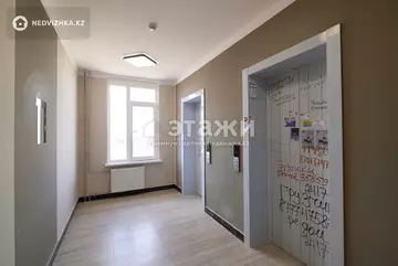 32 м², 1-комнатная квартира, этаж 11 из 12, 32 м², изображение - 21