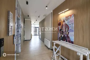 32 м², 1-комнатная квартира, этаж 11 из 12, 32 м², изображение - 22