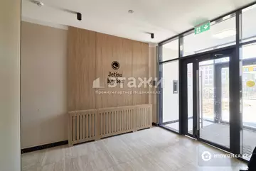 32 м², 1-комнатная квартира, этаж 11 из 12, 32 м², изображение - 23