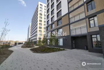 32 м², 1-комнатная квартира, этаж 11 из 12, 32 м², изображение - 24