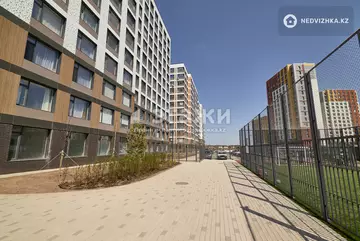 32 м², 1-комнатная квартира, этаж 11 из 12, 32 м², изображение - 26