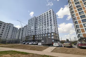 32 м², 1-комнатная квартира, этаж 11 из 12, 32 м², изображение - 27
