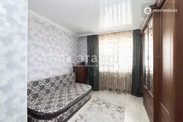 1-комнатная квартира, этаж 5 из 5, 34 м²
