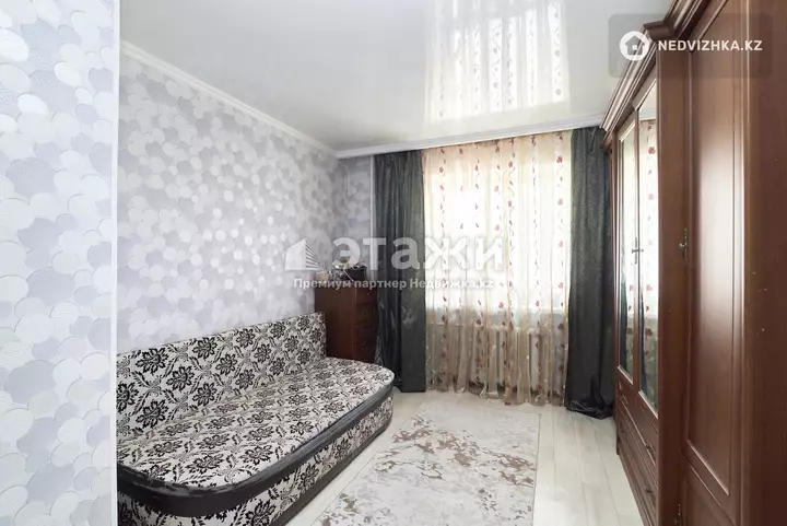34.5 м², 1-комнатная квартира, этаж 5 из 5, 34 м², изображение - 1