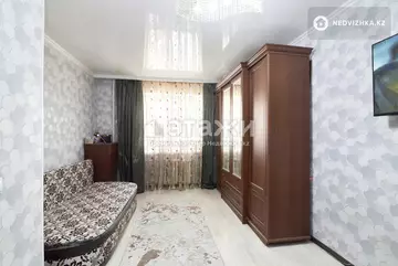 1-комнатная квартира, этаж 5 из 5, 34 м²