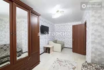 1-комнатная квартира, этаж 5 из 5, 34 м²