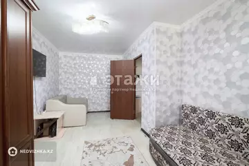 1-комнатная квартира, этаж 5 из 5, 34 м²